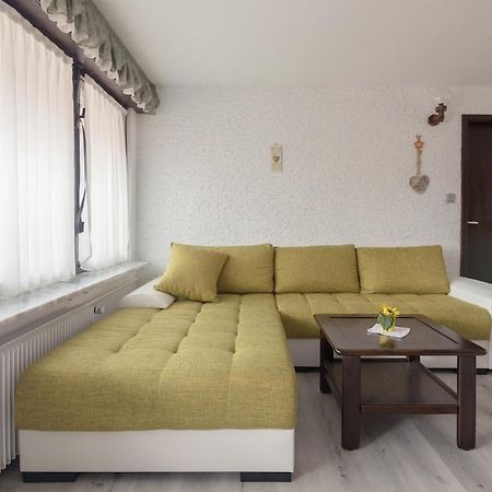 Family Apartment Nakiteya 卢布尔雅那 外观 照片