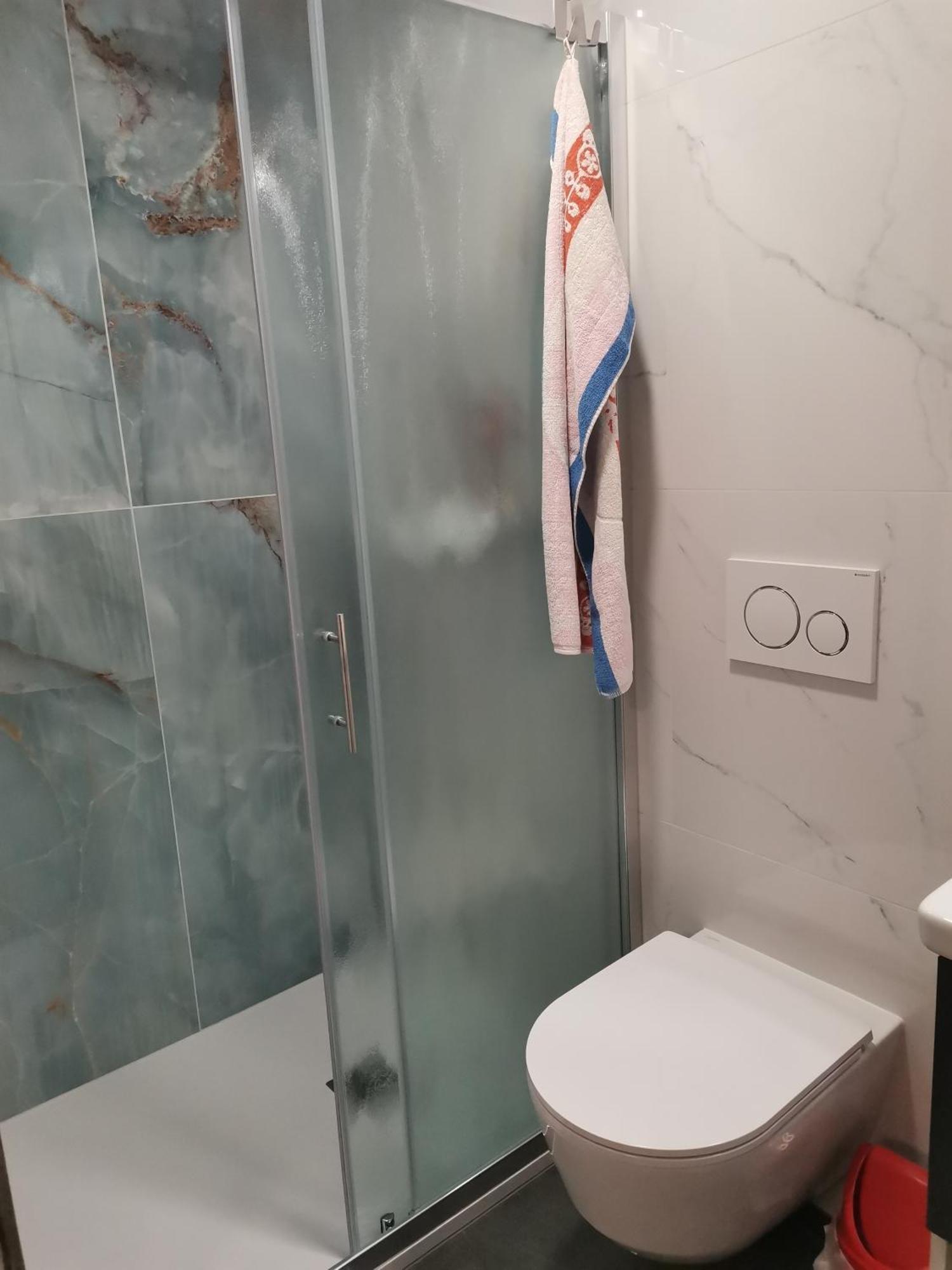 Family Apartment Nakiteya 卢布尔雅那 外观 照片