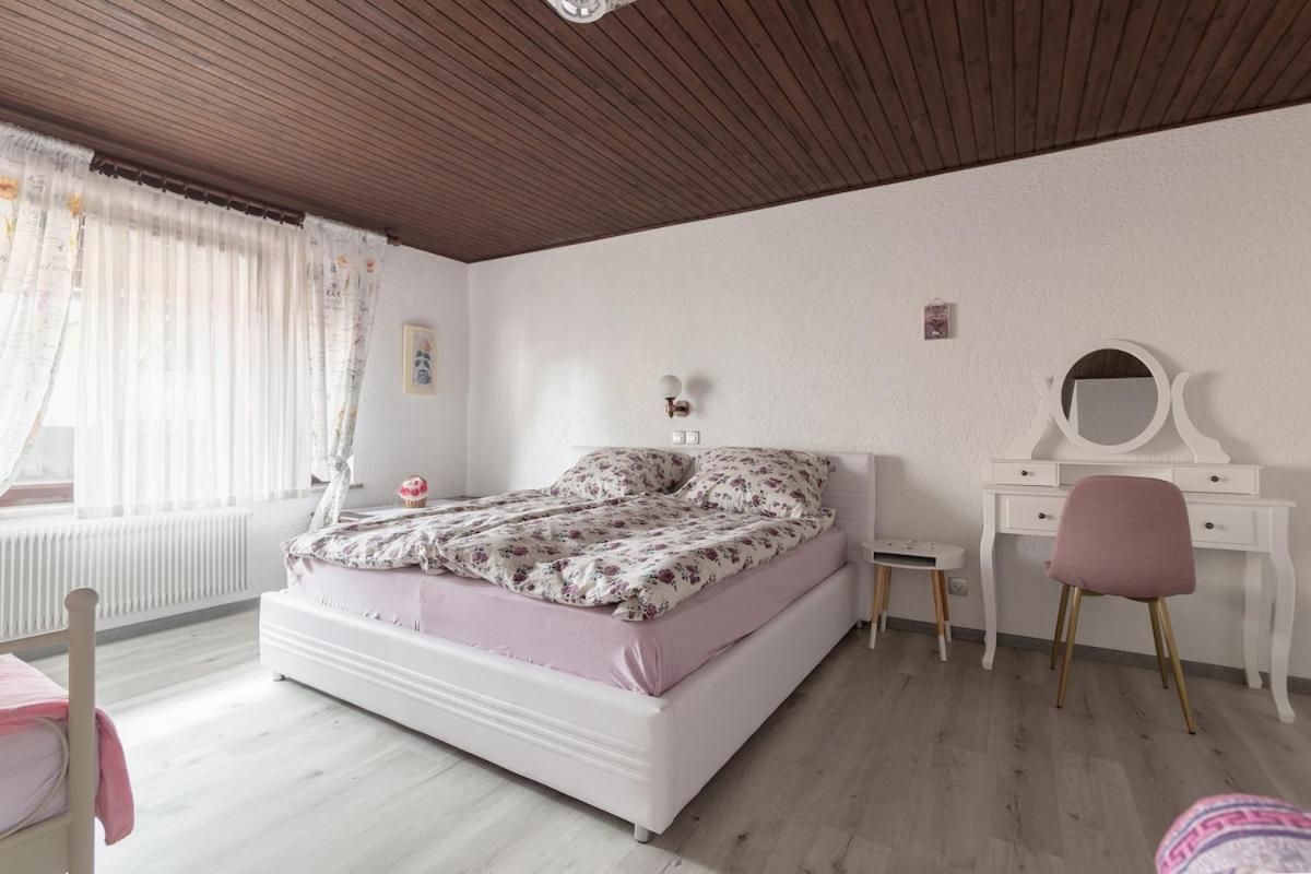 Family Apartment Nakiteya 卢布尔雅那 外观 照片