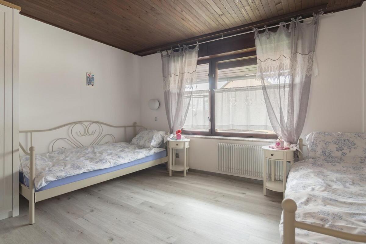 Family Apartment Nakiteya 卢布尔雅那 外观 照片